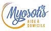 Association Myosotis : service d'aide à la personne